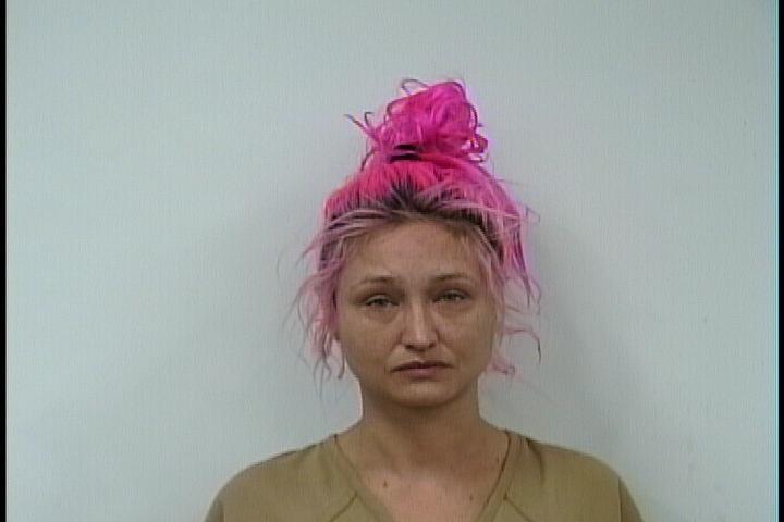 inmate photo