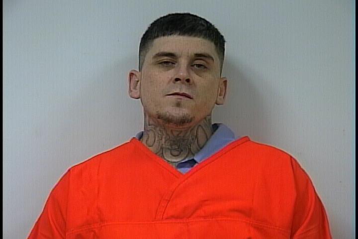 inmate photo