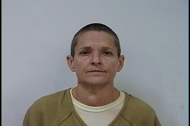 inmate photo