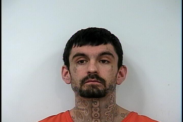 inmate photo