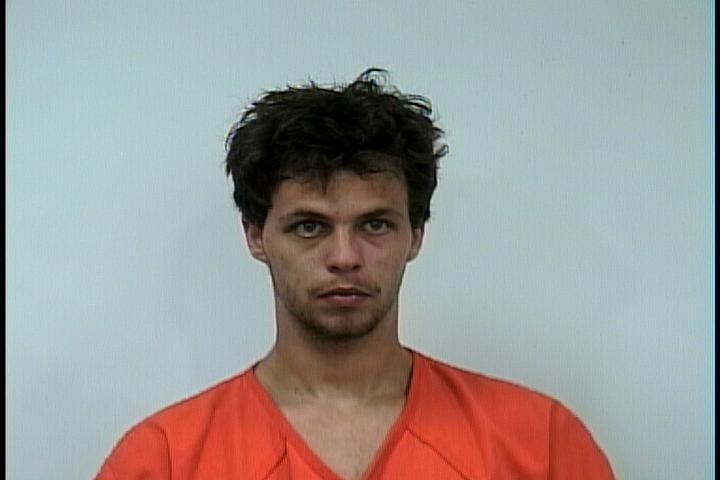 inmate photo