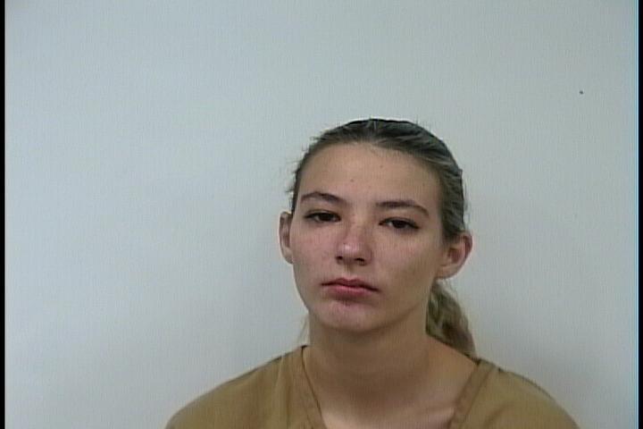 inmate photo