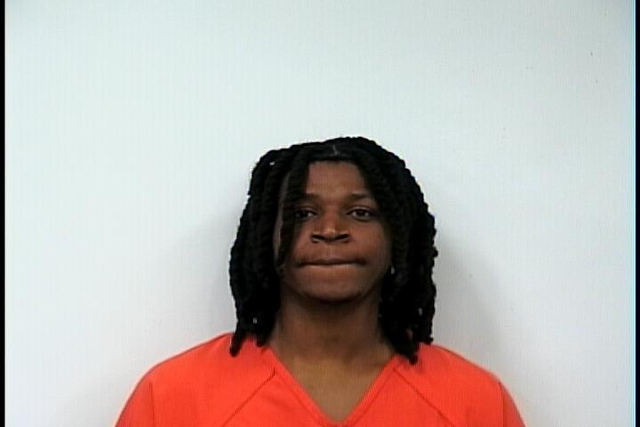 inmate photo