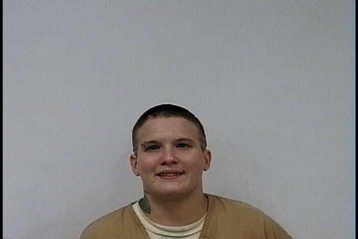 inmate photo