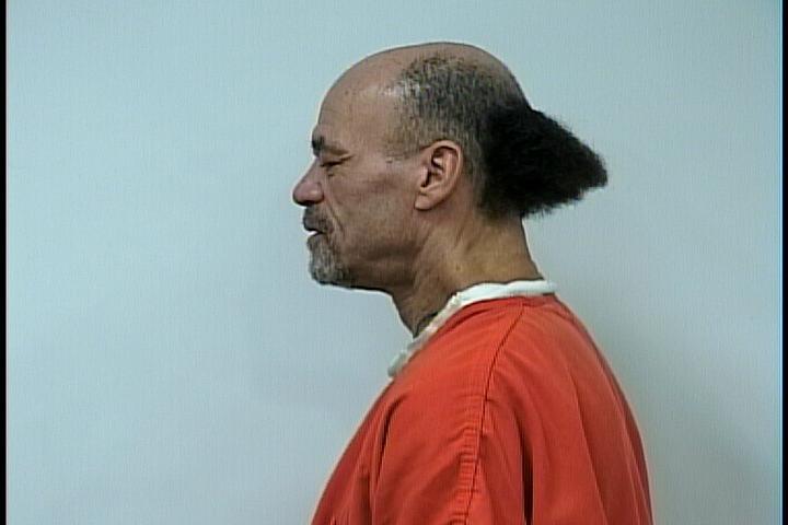 inmate photo