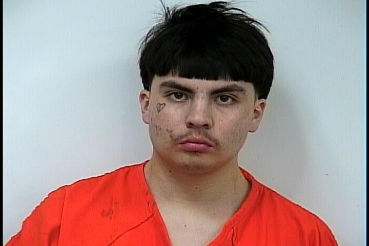 inmate photo