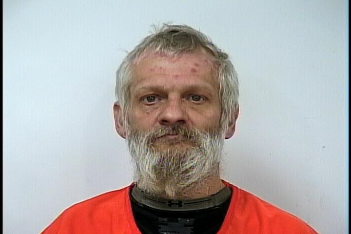 inmate photo