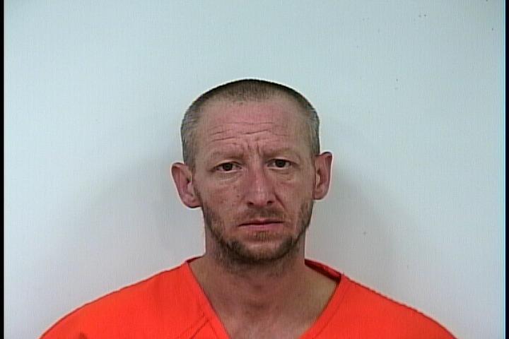 inmate photo