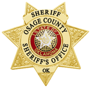 Osage County Sheriff's Office